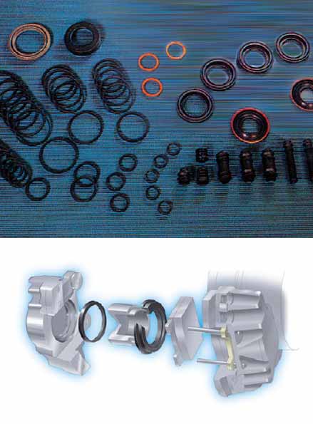 brake master cylinder parts manufacturer