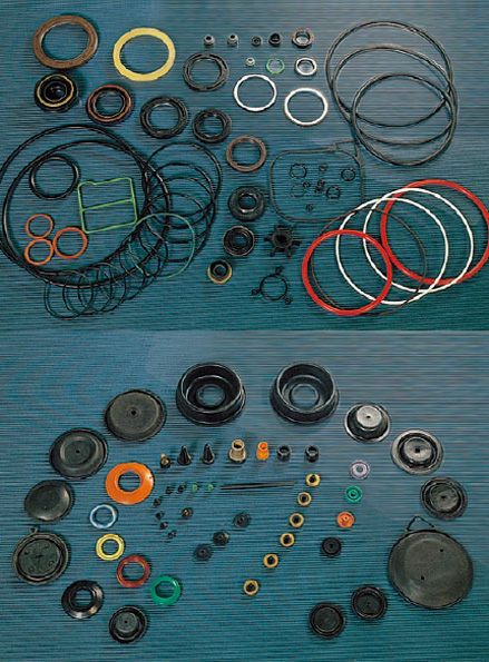 wheel cylinder parts 